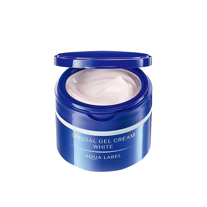 资生堂 透亮润泽面霜