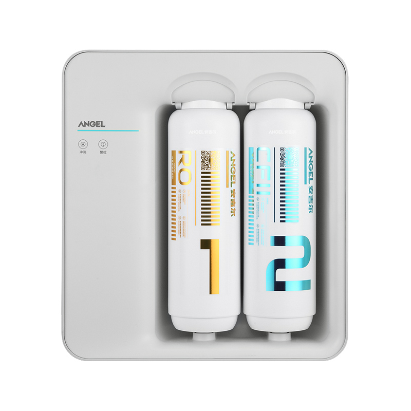 安吉尔 低废水比净水器