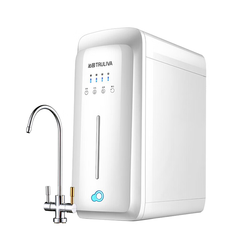 沁园 低废水比直饮净水器