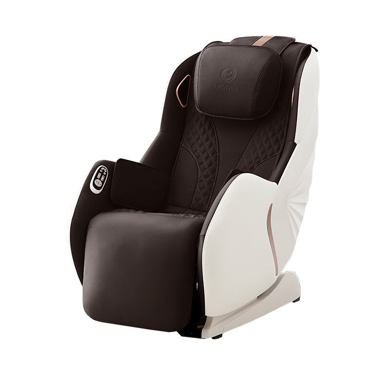 奥佳华 加长导轨按摩椅