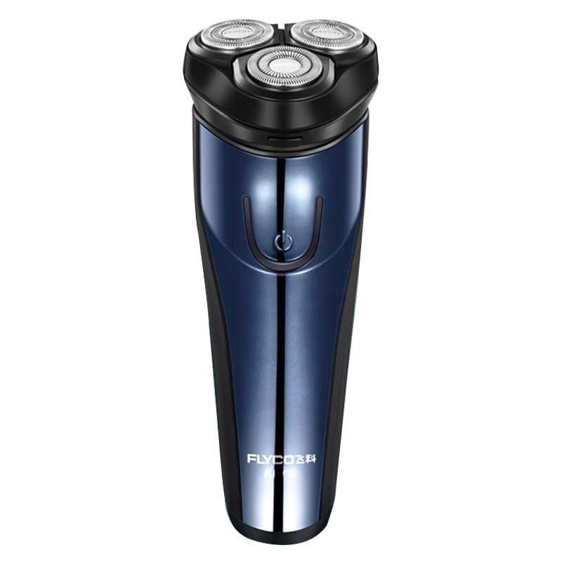 飞科 顺滑刀网便携 剃须刀