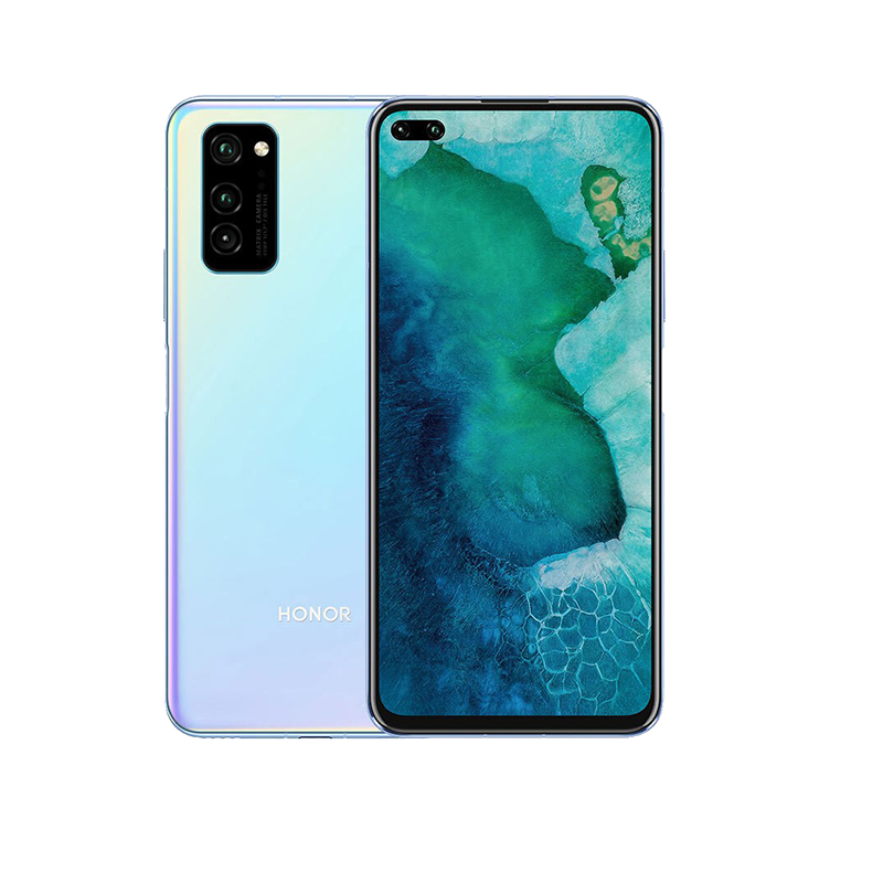 荣耀 轻松灵活解锁手机