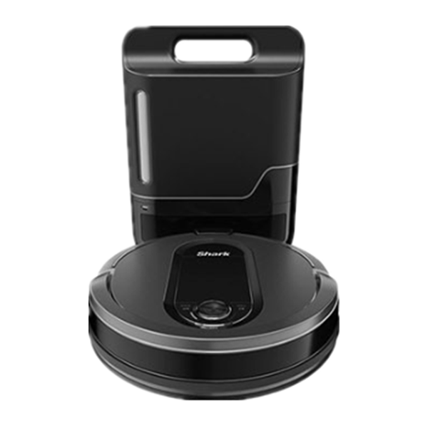 Shark 六重过滤扫地机器人