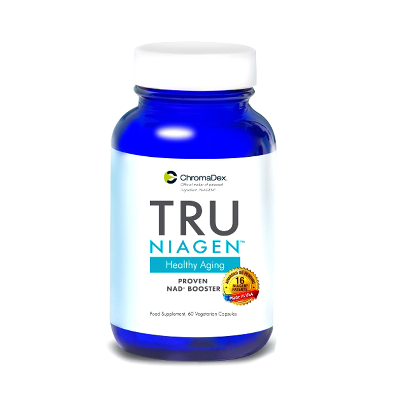 TN 烟酰胺精华丸