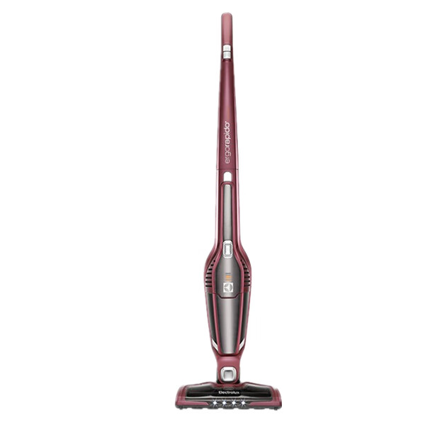 伊莱克斯 立式手持吸尘器