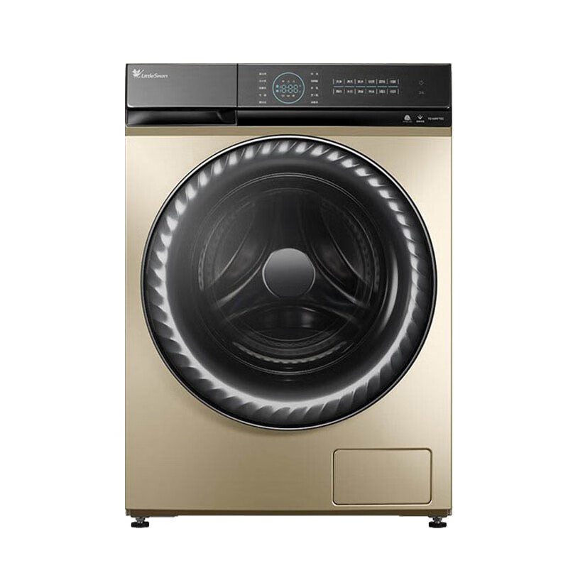 小天鹅 物理去渍洗衣机