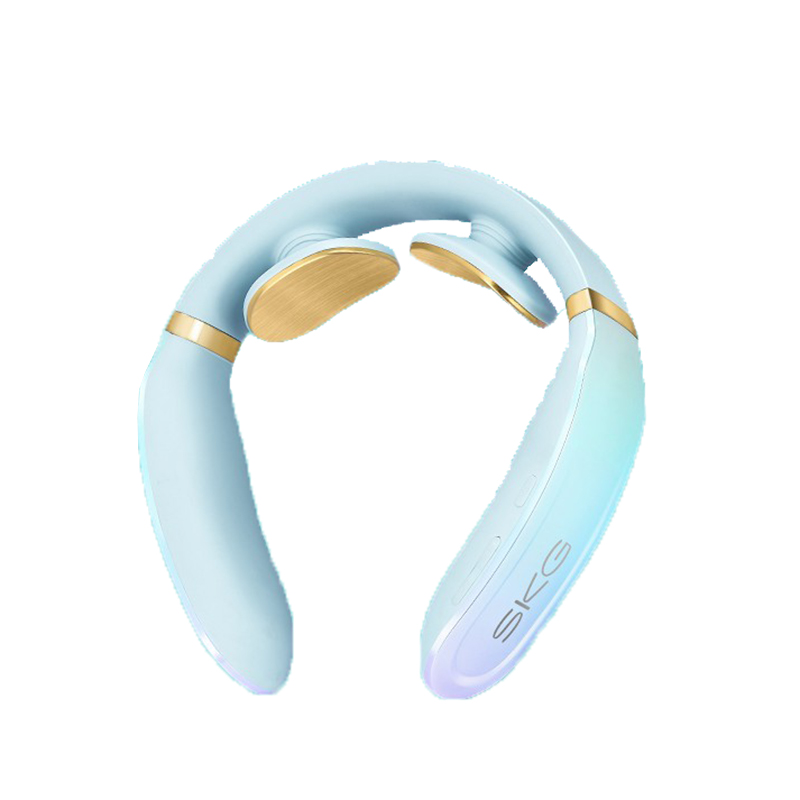 SKG 电脉冲颈椎按摩器