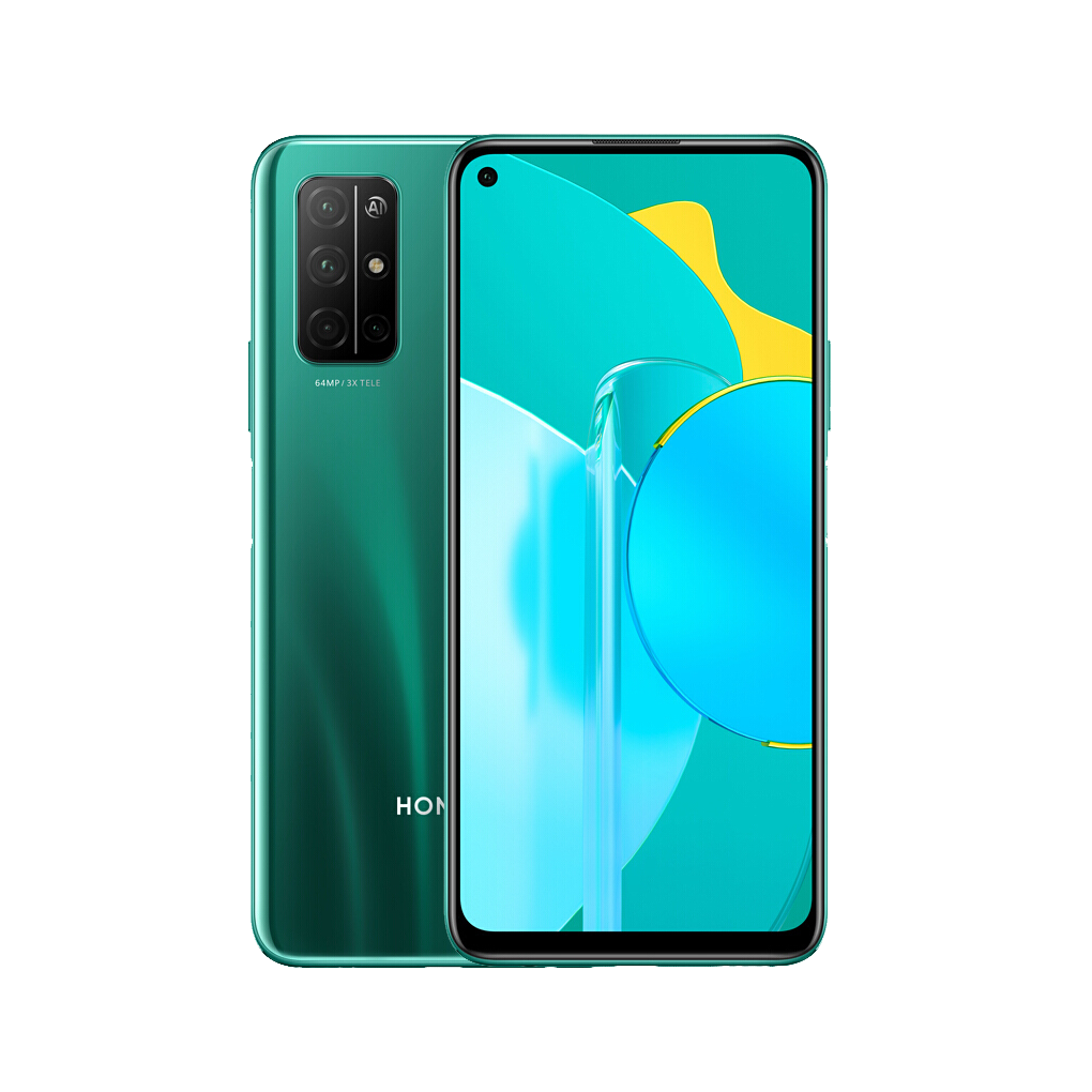 荣耀 高清大屏手机