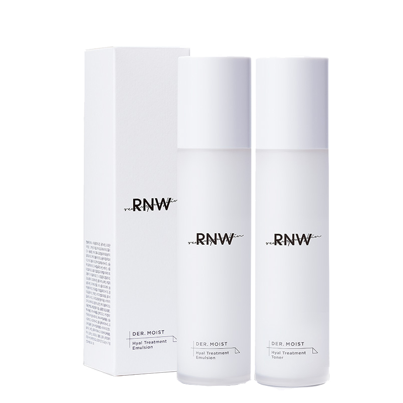 RNW 深层锁水 爽肤水