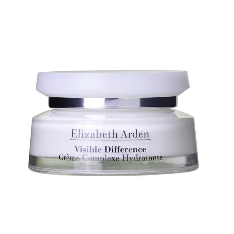 伊丽莎白雅顿 复合面霜