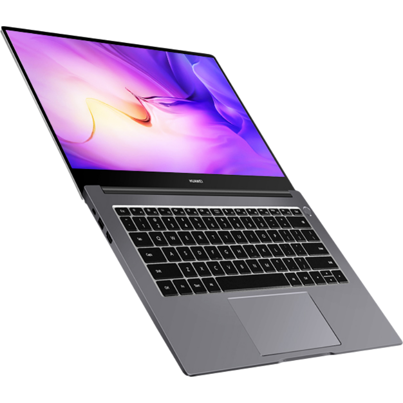 华为 轻薄手提笔记本电脑