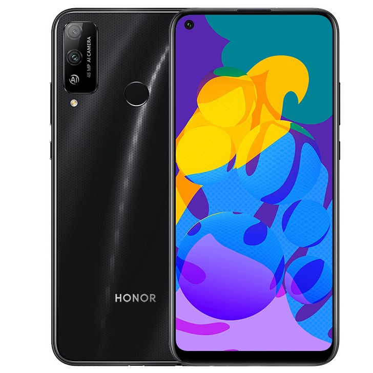 荣耀 魅眼屏大内存手机