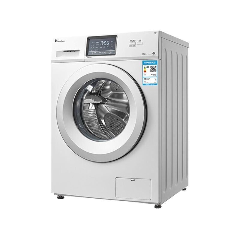 小天鹅 抗菌门封节能洗衣机