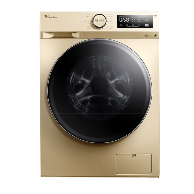 小天鹅 多种洗涤程序洗衣机