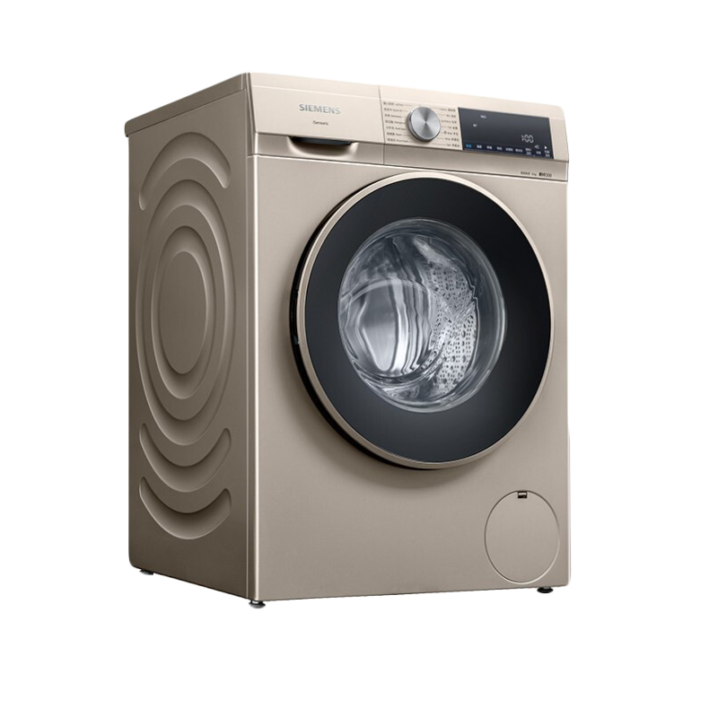 西门子 变频电机洗衣机