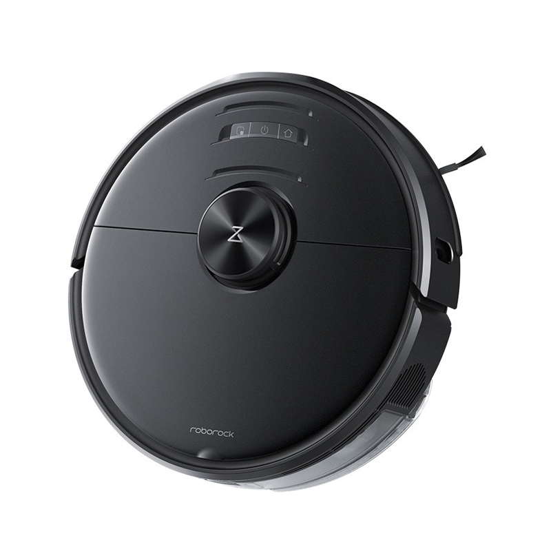石头 智能家用全自动扫地机器人