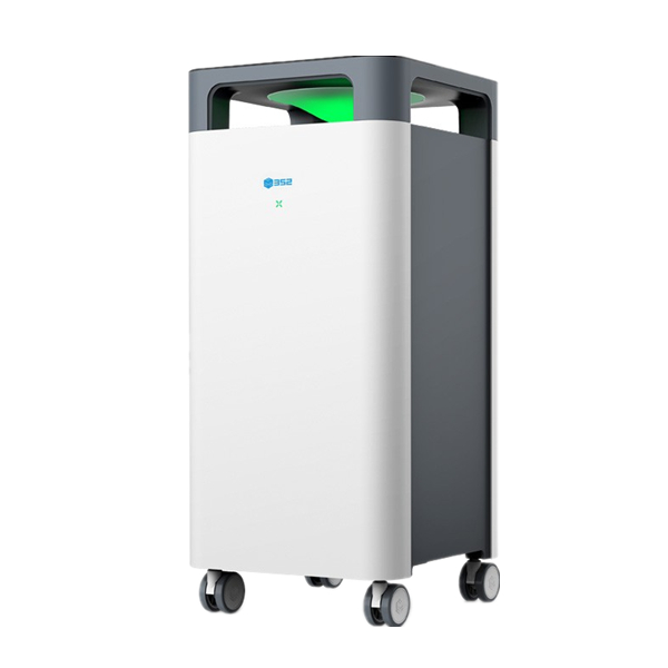 352 正负离子消毒空气净化器