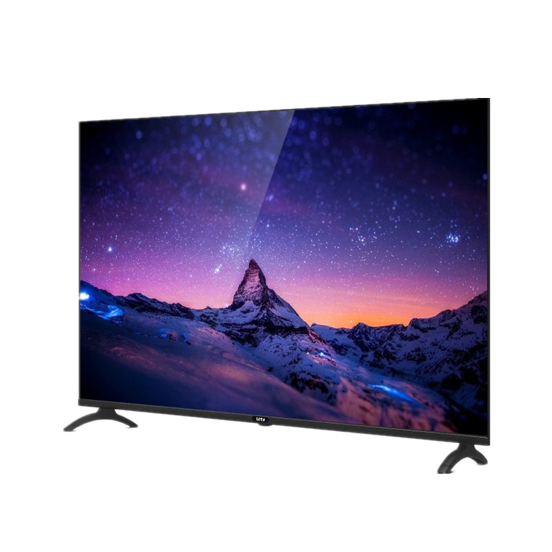 乐视人工智能电视机