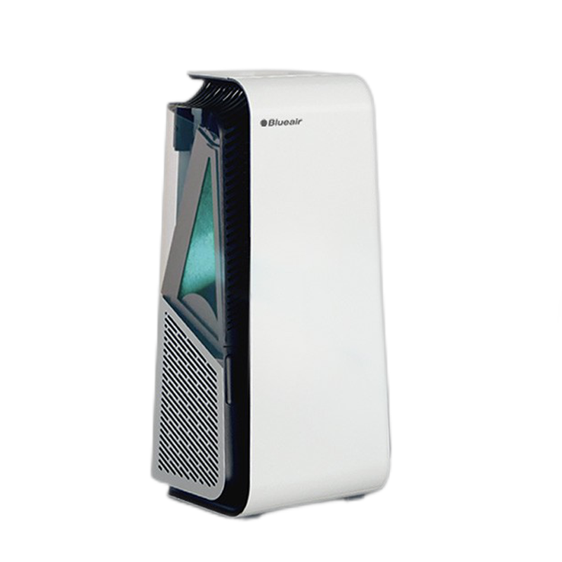 布鲁雅尔 智能数显空气净化器