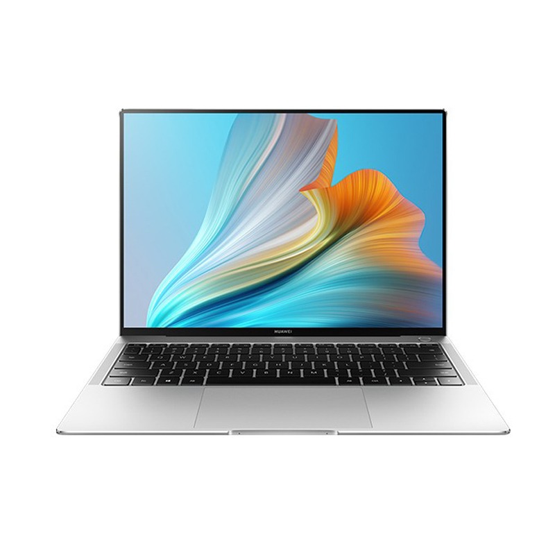 华为 环绕立体声 轻薄本