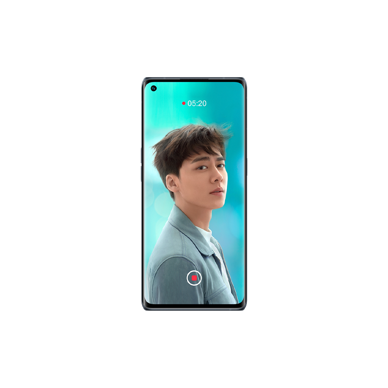 OPPO 闪充 手机