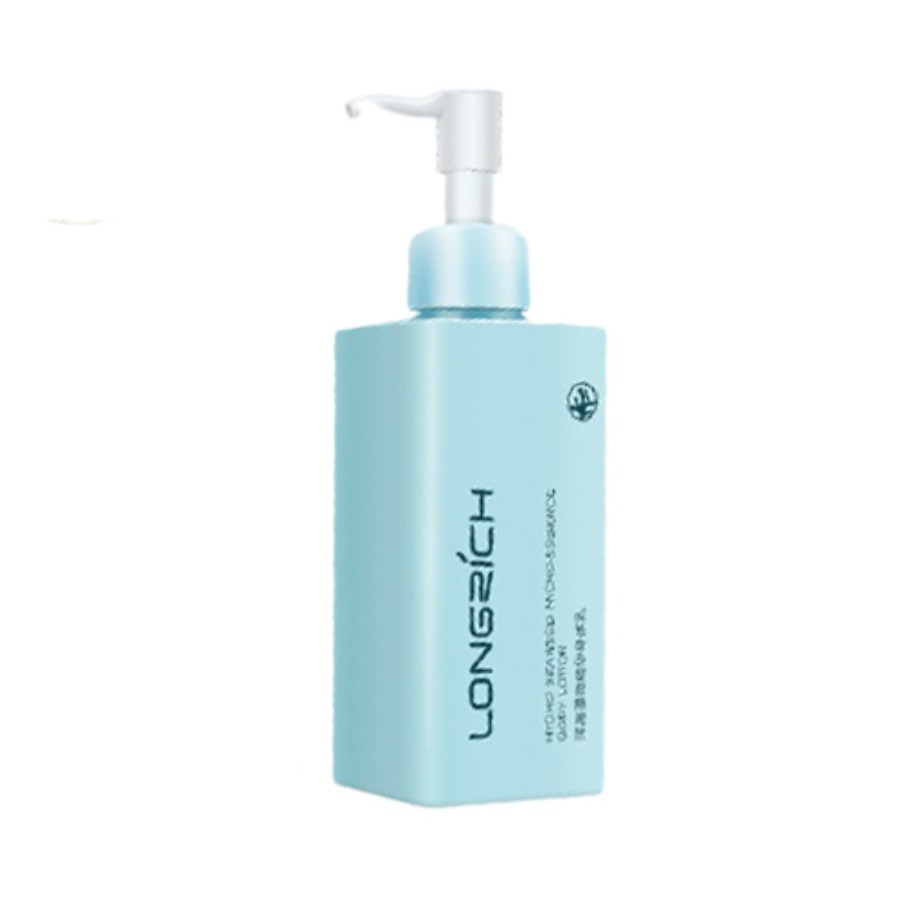 隆力奇 深海藻烟酰胺身体乳