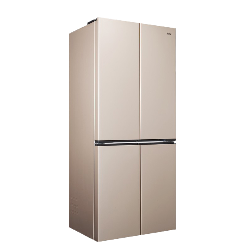 格兰仕 大容量对开门冰箱