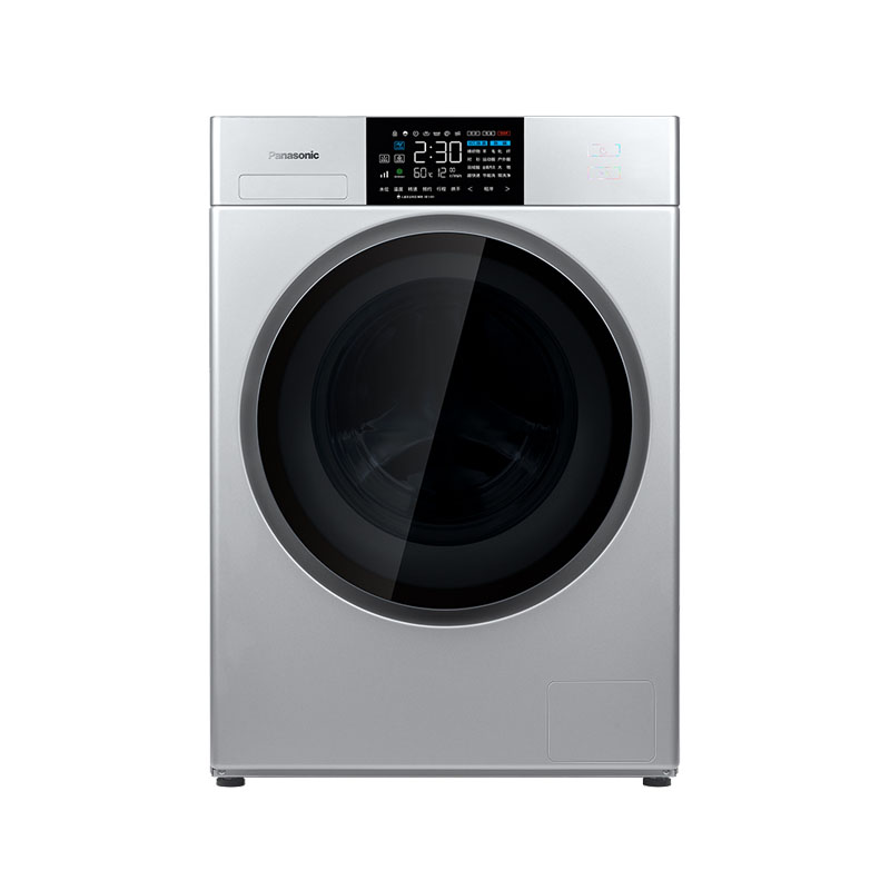 松下 洗烘一体洗衣机