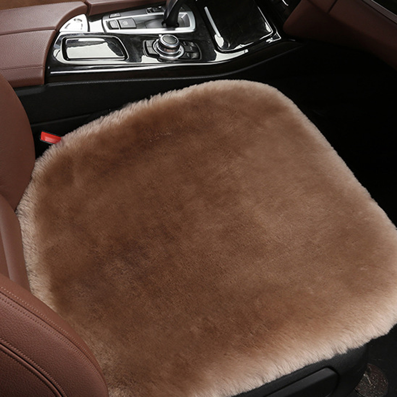 迪加伦 羊毛材质座垫