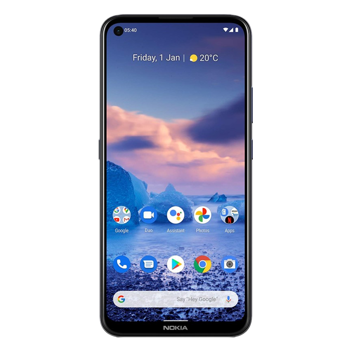 诺基亚 长续航智能手机