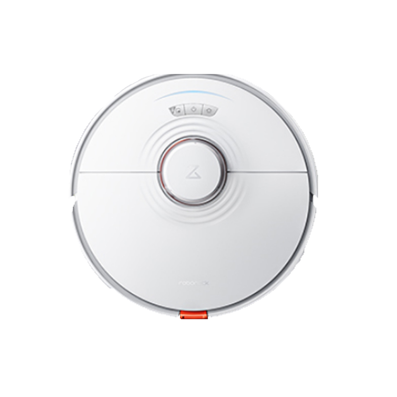 石头 激光导航扫地机