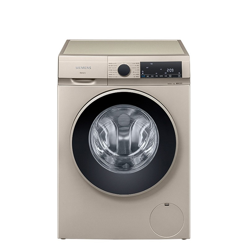 西门子 大容量 滚筒洗衣机