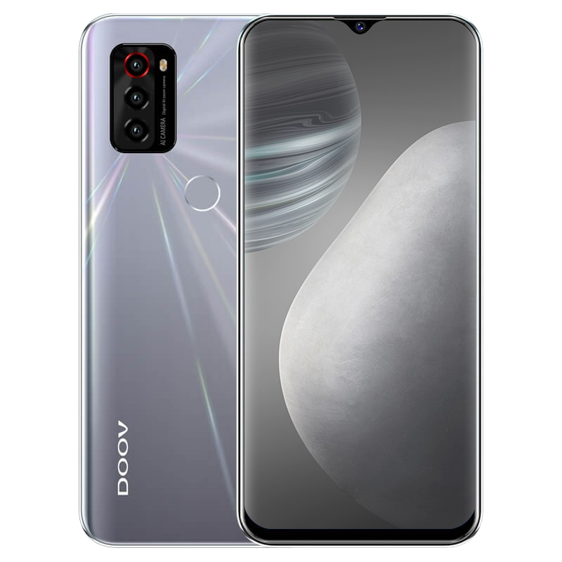 朵唯 5G网络 手机