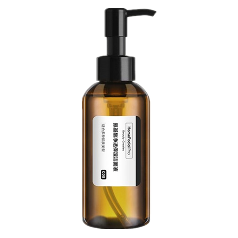 HFP 净透保湿洁面乳