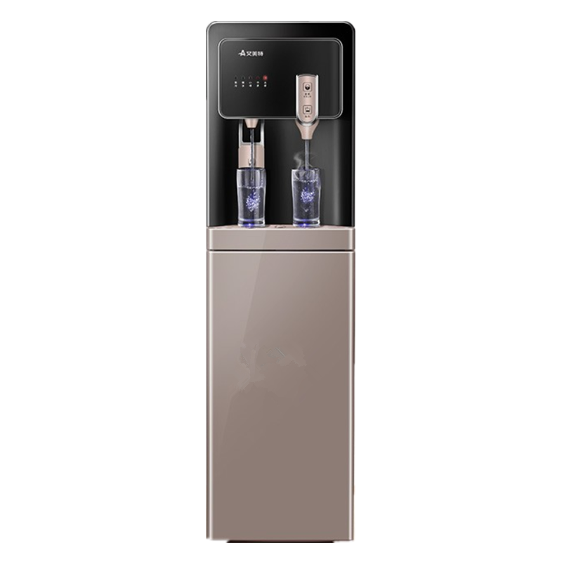 艾美特 取水便捷饮水机