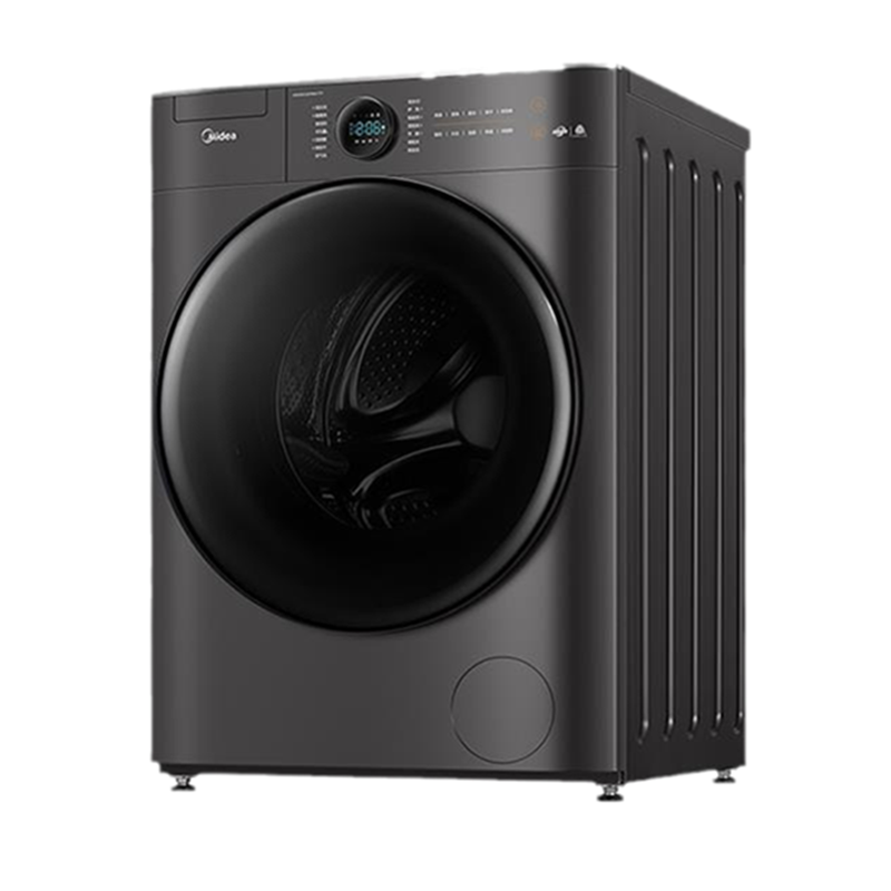 美的 全自动智能洗衣机