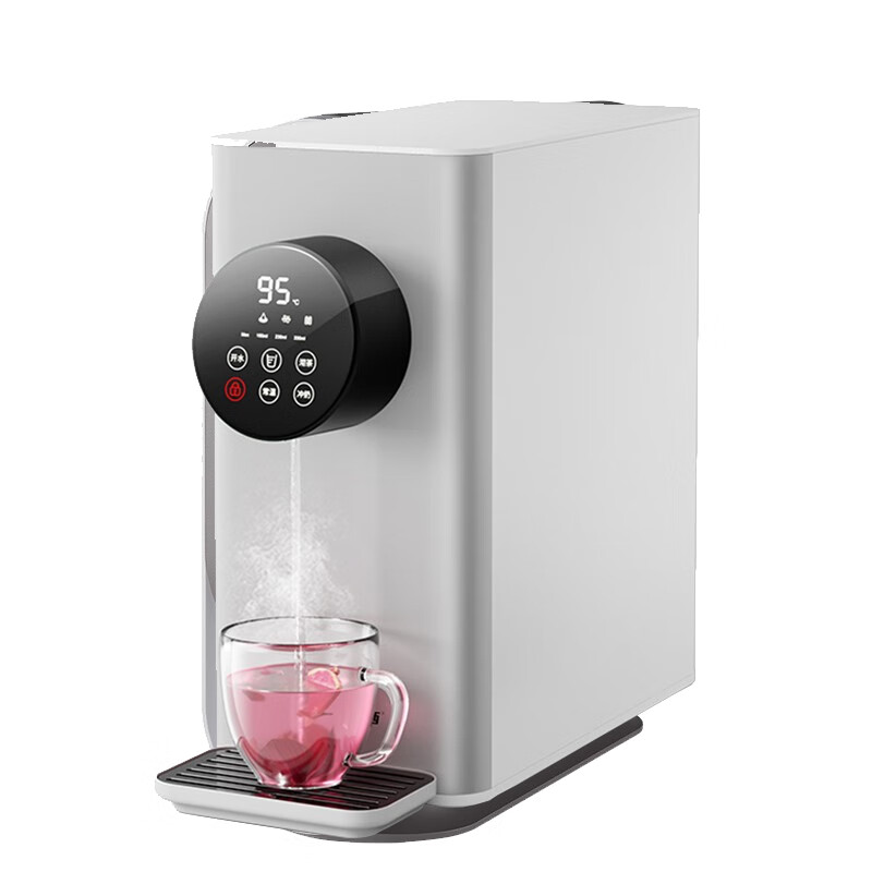 德克西 免安装智能净水器