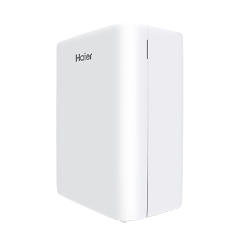 海尔 滤除细菌净水器