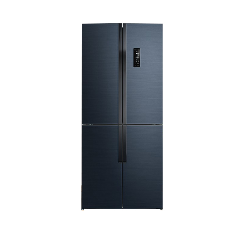 美菱 十字对开多门冰箱