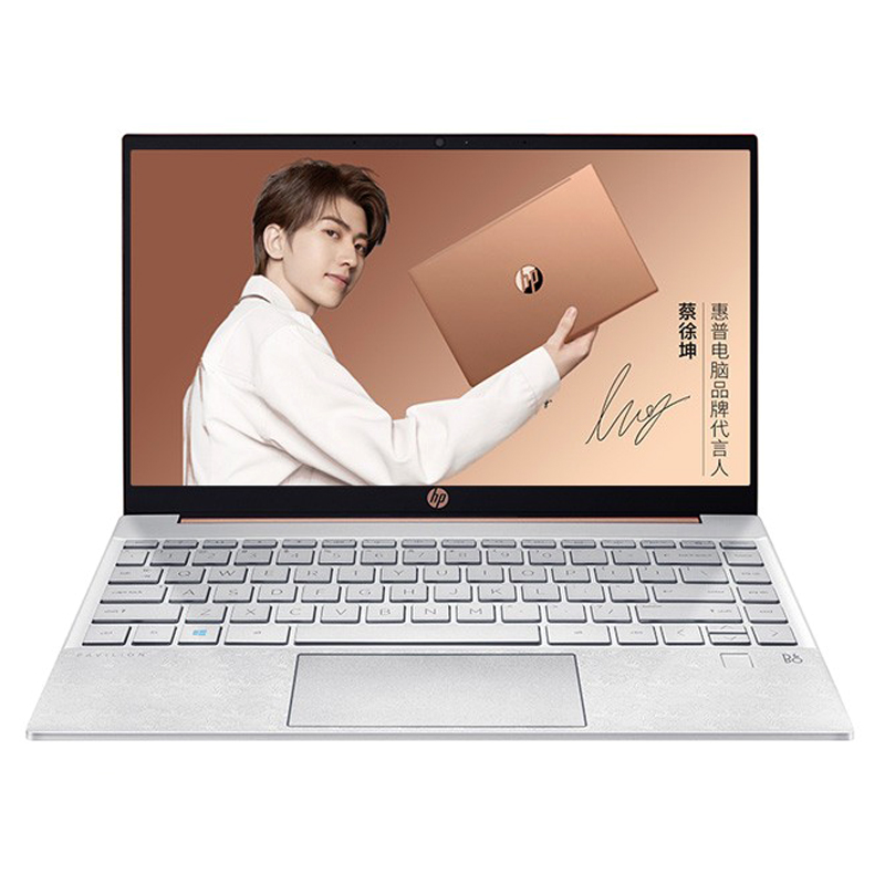 惠普 4K高分辨率 笔记本