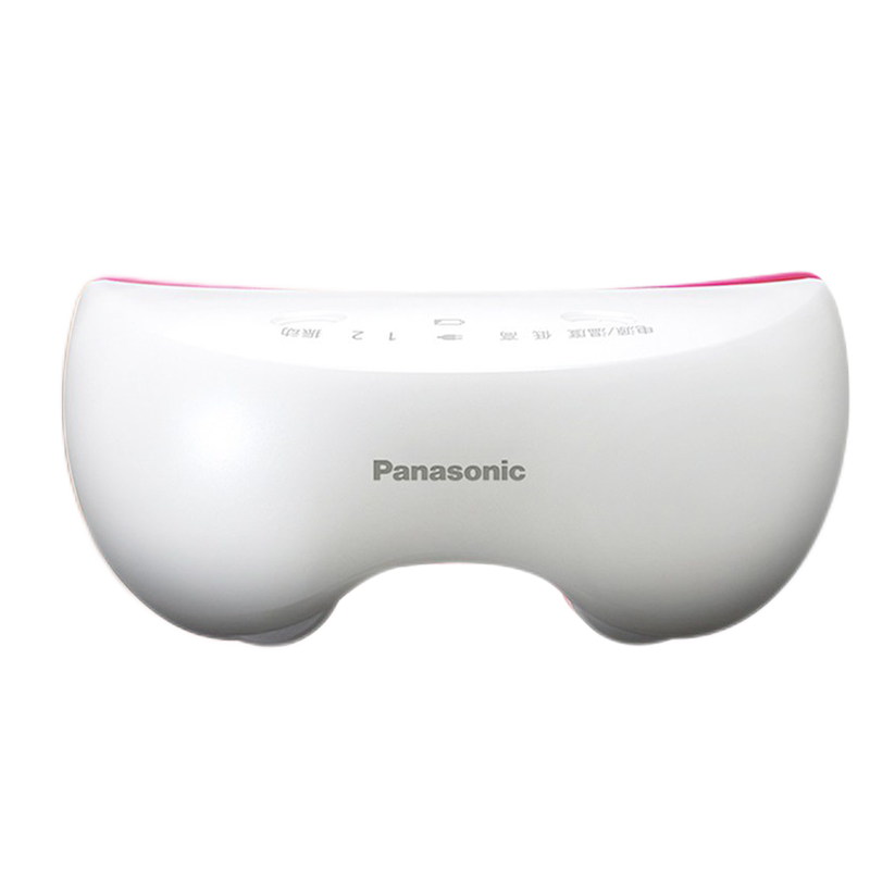 松下 多功能白色热敷护眼仪