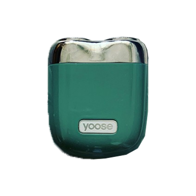 有色 合金压铸剃须刀