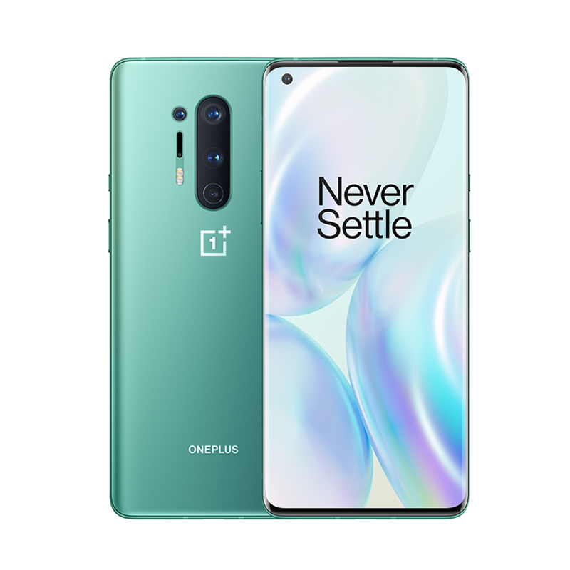 一加 无线闪充强芯手机