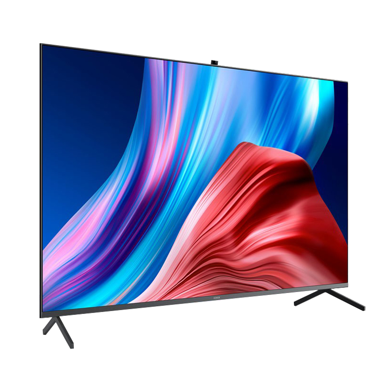 荣耀 结实稳固电视