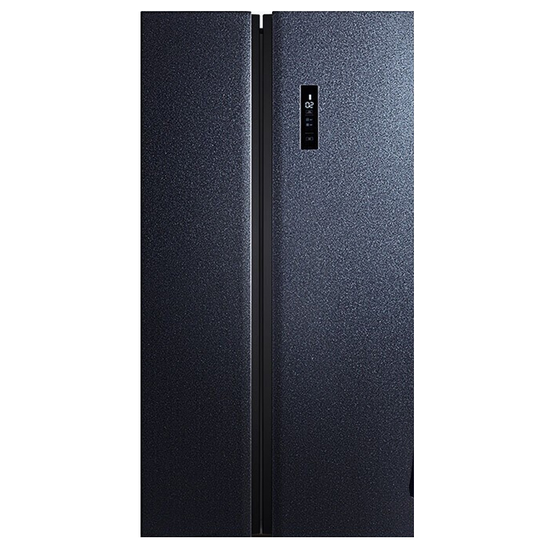 TCL 双温区双循环冰箱