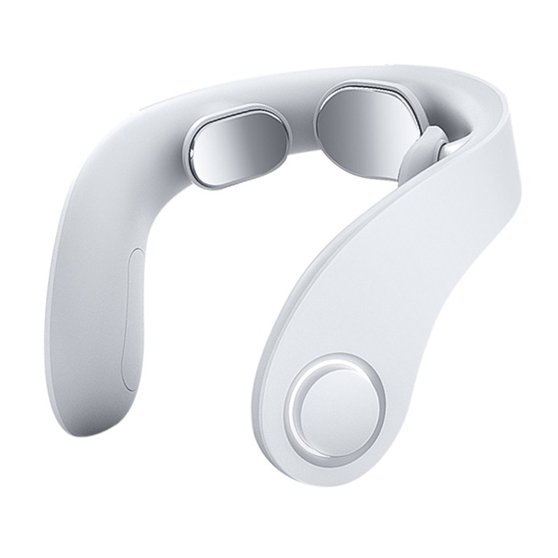 脊安适 矫正坐姿 颈椎按摩器