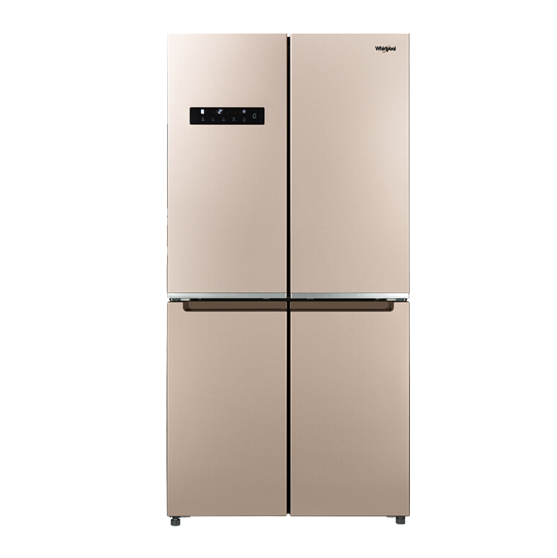 惠而浦 巡航保鲜系统冰箱