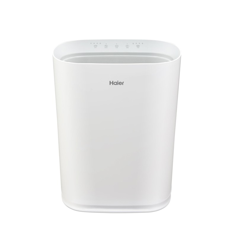 海尔 负离子净化 空气净化器