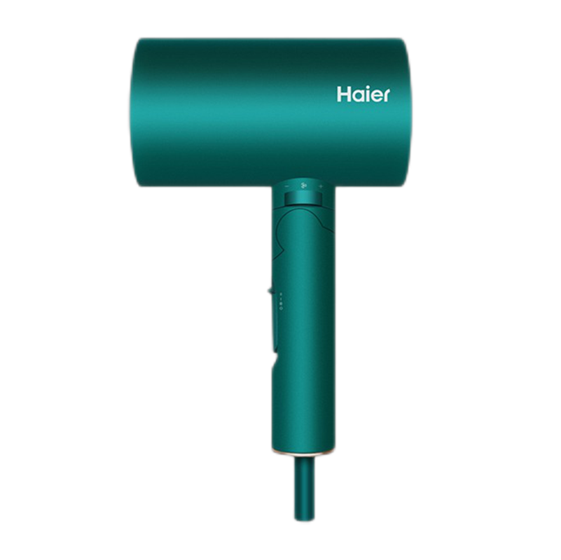 海尔 无级变速风筒电吹风