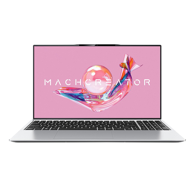 机械师 全面屏轻薄商务笔记本